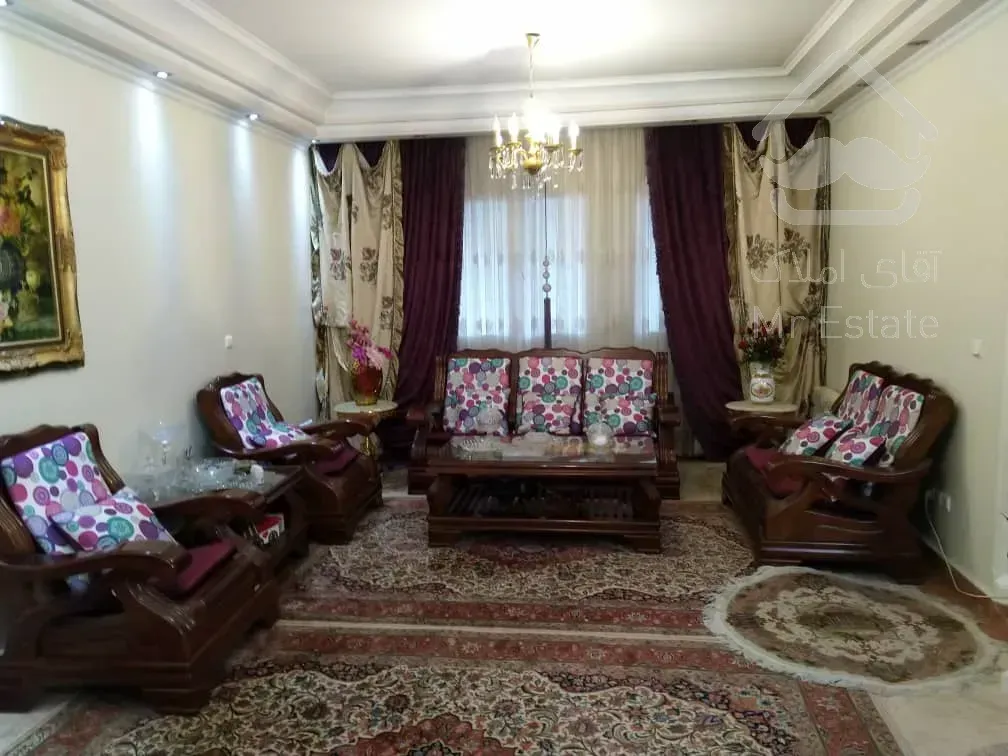 فروش 170 متری آجودانیه