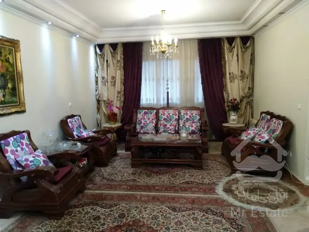 فروش 176 متری پاسداران