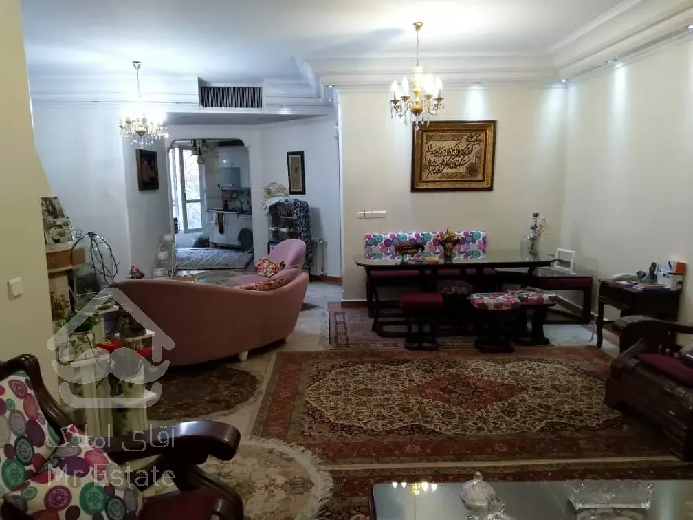 اجاره 225 متر در فرمانیه