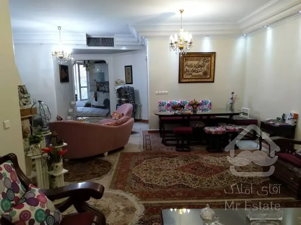 فروش 176 متری پاسداران