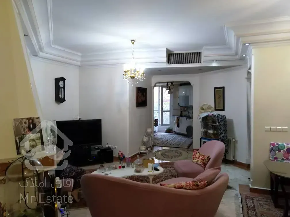 فروش 170 متری آجودانیه