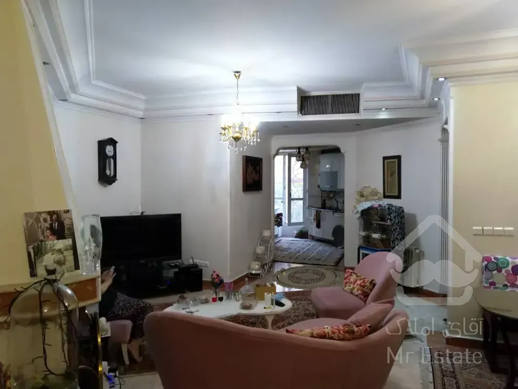 اجاره 225 متر در فرمانیه