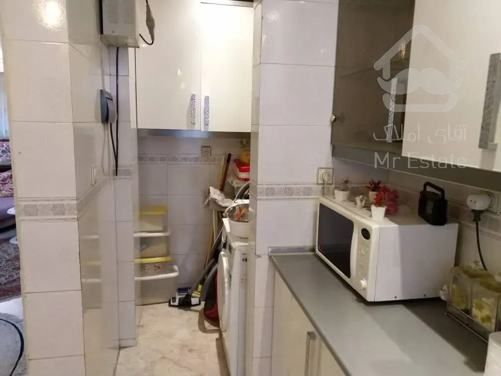 فروش 170 متری آجودانیه