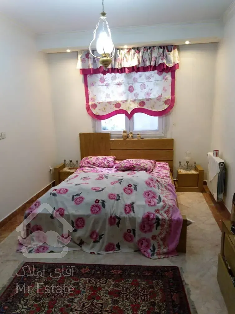 فروش 176 متری پاسداران