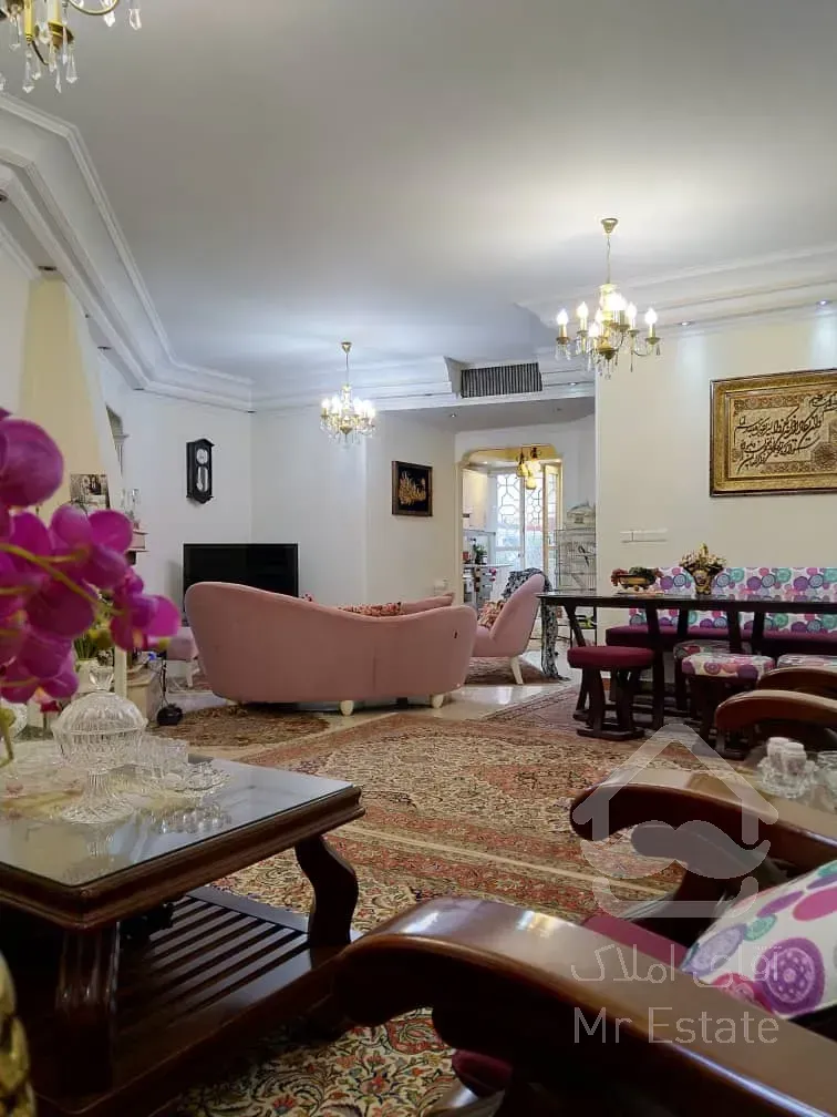 فروش 170 متری آجودانیه