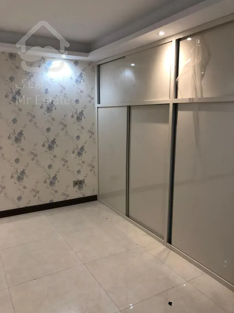 اجاره 127 متری قیطریه