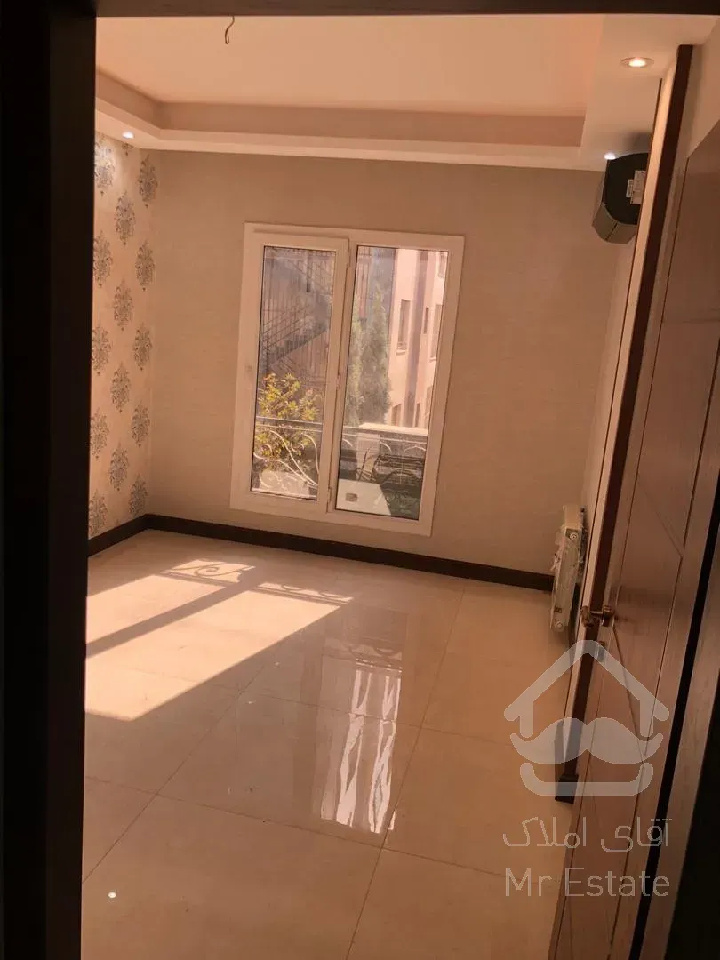 اجاره 127 متری قیطریه