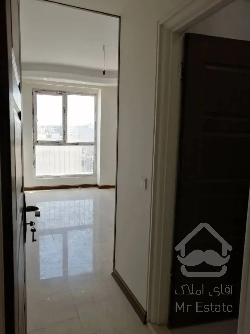 فروش 105 متر در قلهک