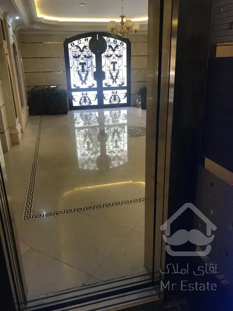 فروش 105 متر در قلهک