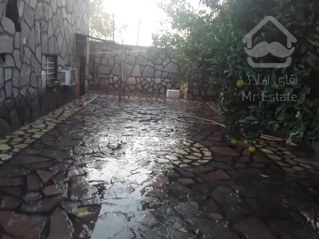 ویلا 884متری کریم کلا بهنمیر بابلسر