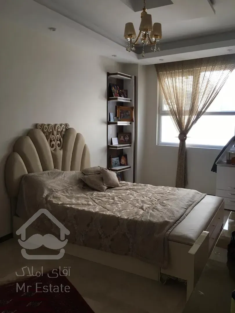 فروش 65 متری هروی