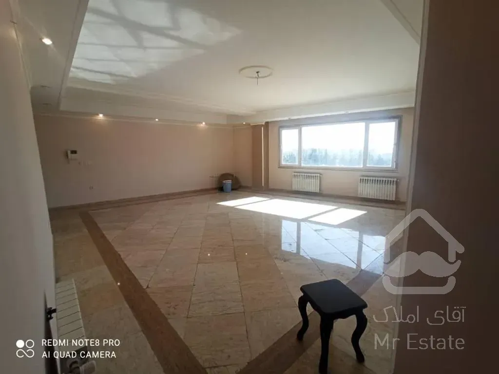 فروش آپارتمان ۹۷متری ویو ابدی کلید نخورده جنت آباد