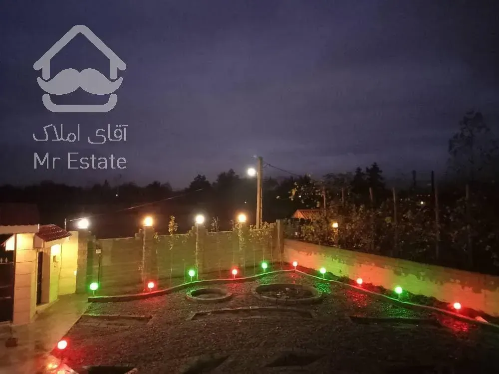 فروش و تهاتر ویلا در رشت، سراوان