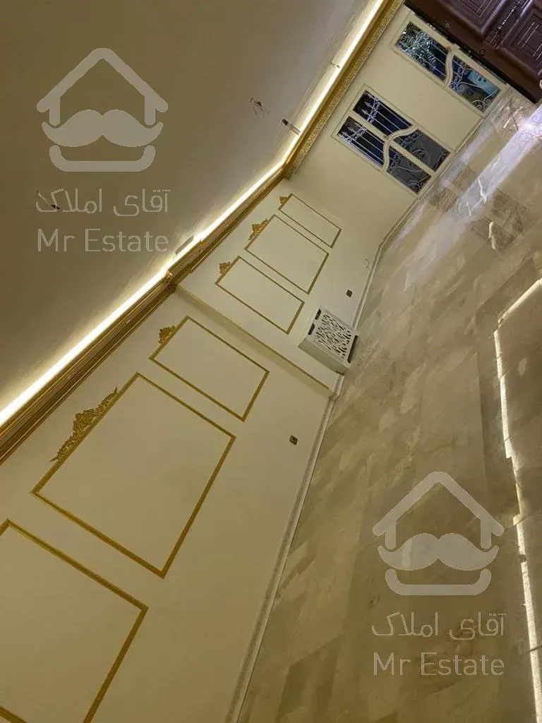 اجاره 120 متر قبا کلید نخورده