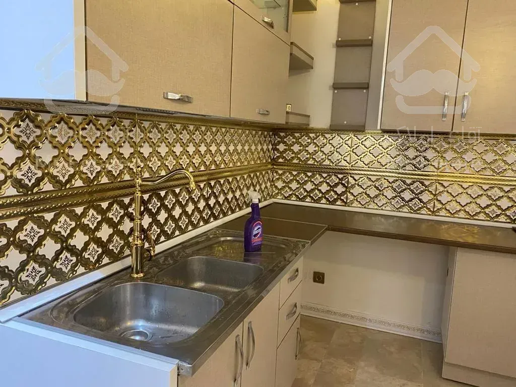 اجاره 120 متر قبا کلید نخورده