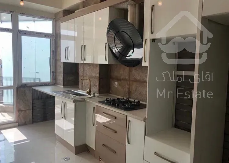 فروش 86 متری پاسداران