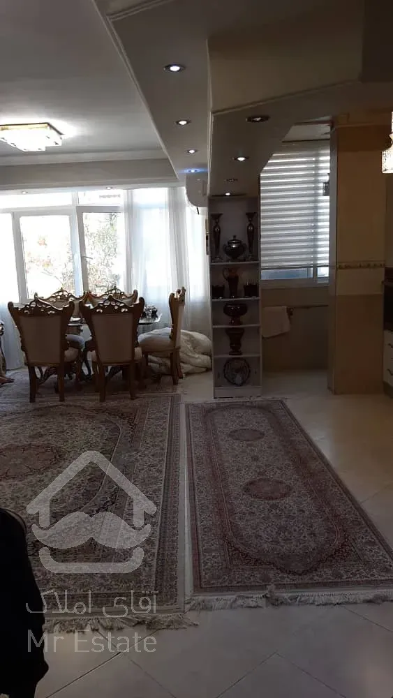 اجاره 62 متری قیطریه