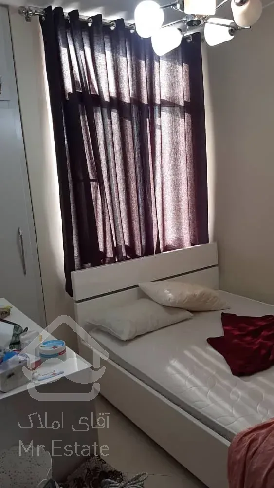 اجاره 62 متری قیطریه