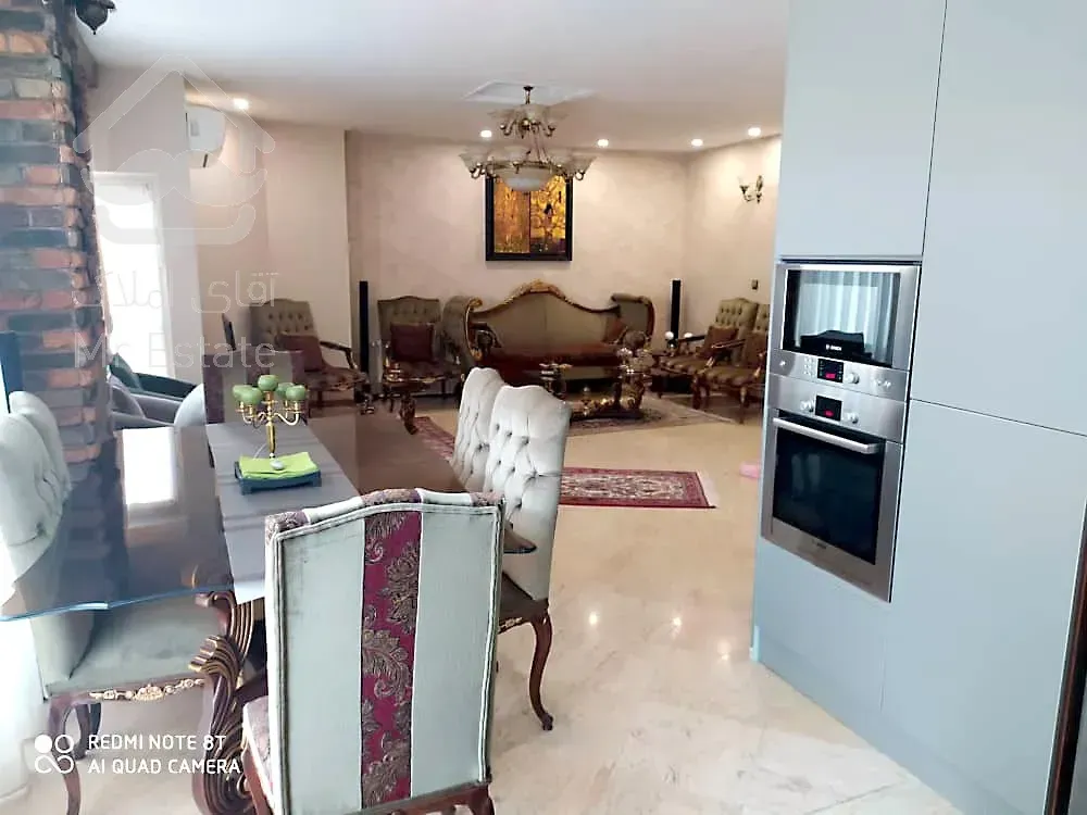 فروش 94 متری دیباجی جنوبی