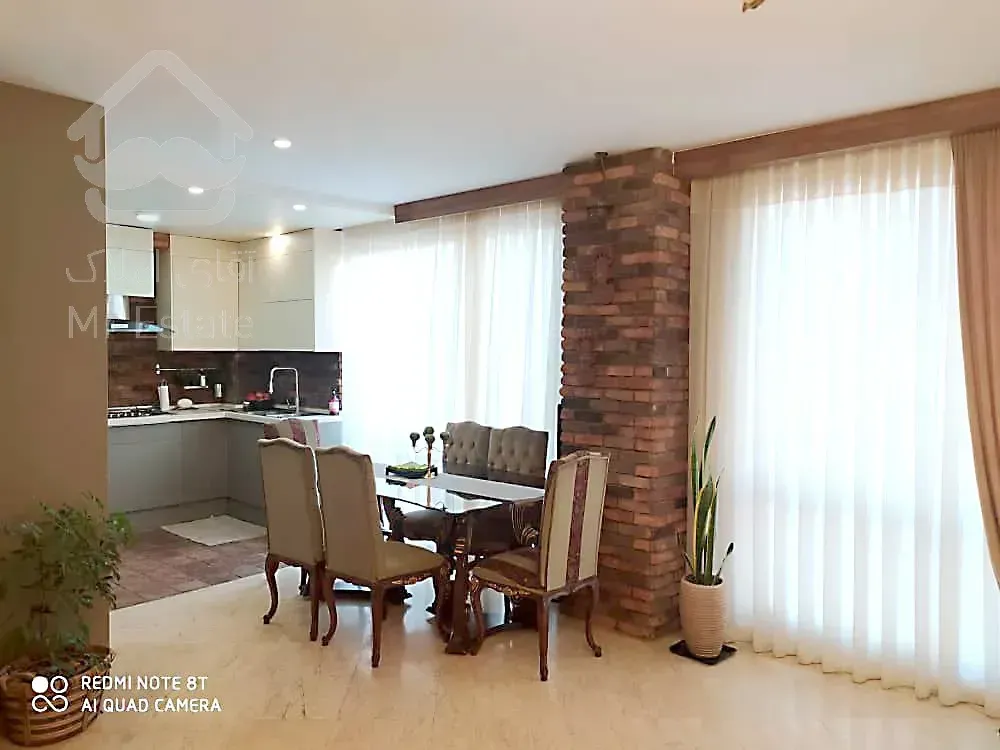 فروش 94 متری دیباجی جنوبی