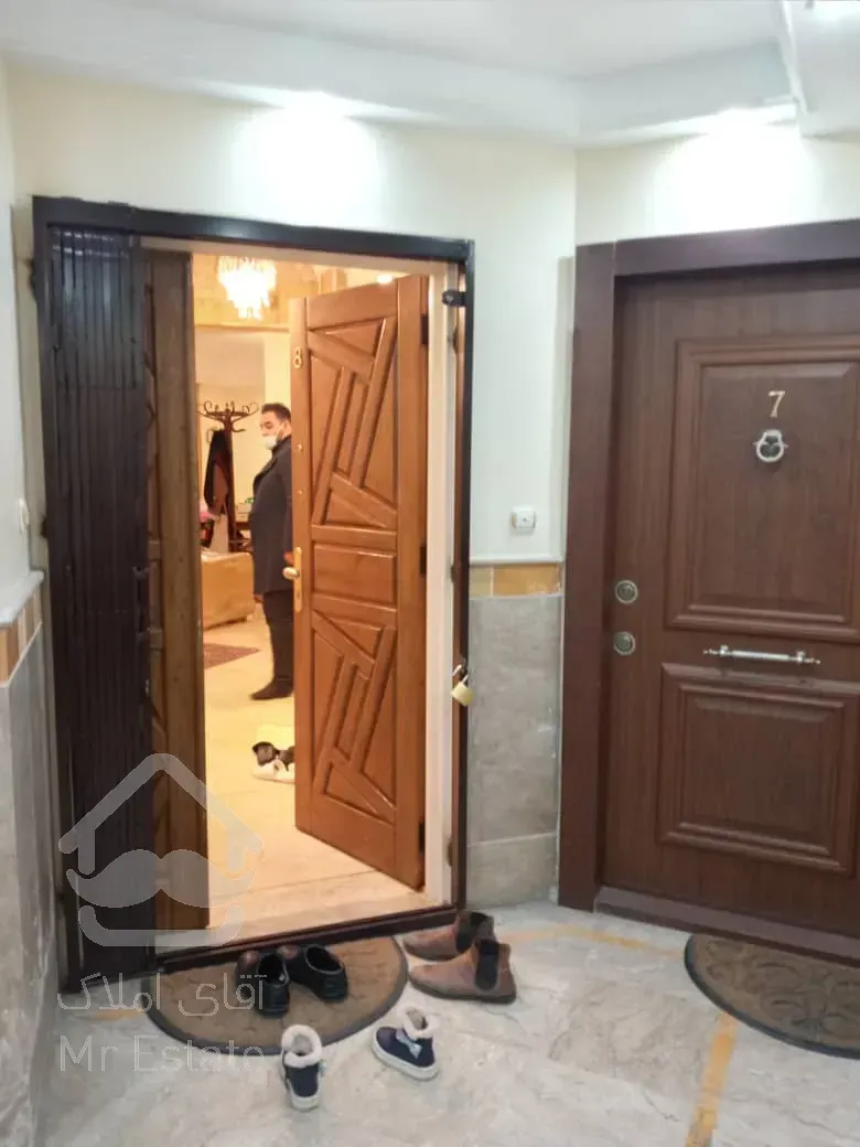 اجاره 116 متری دیباجی