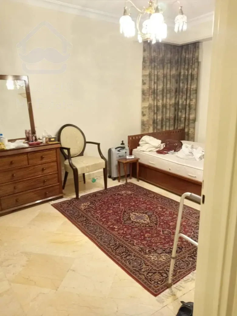 اجاره 116 متری دیباجی