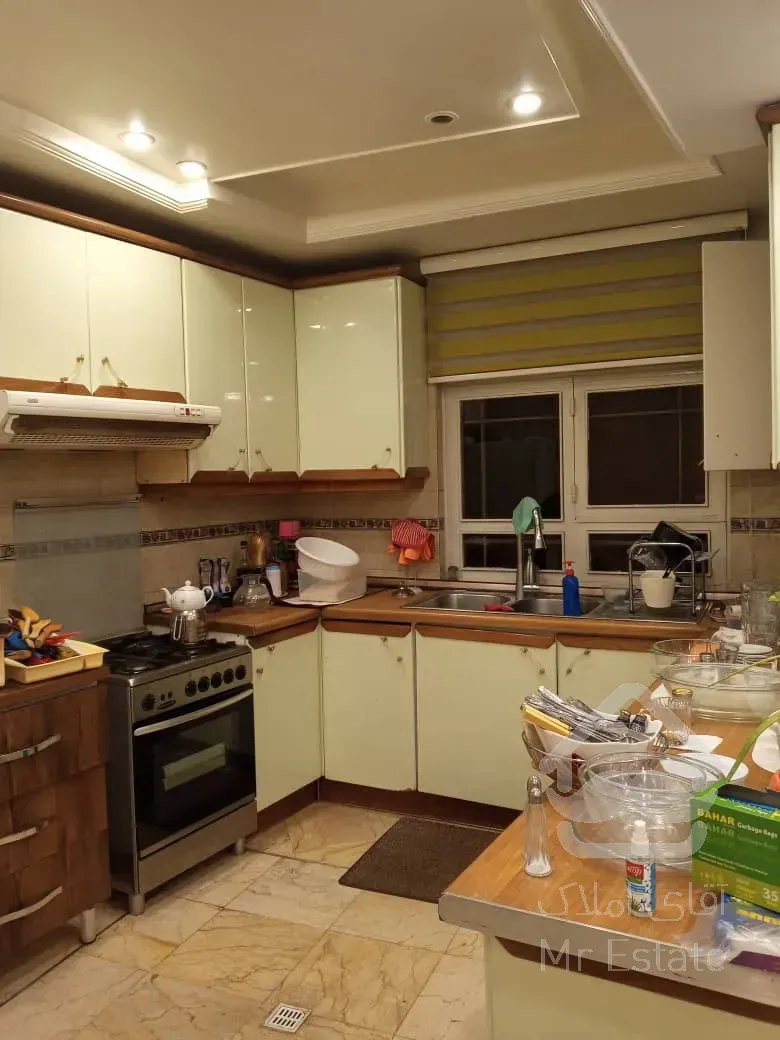 اجاره 116 متری دیباجی