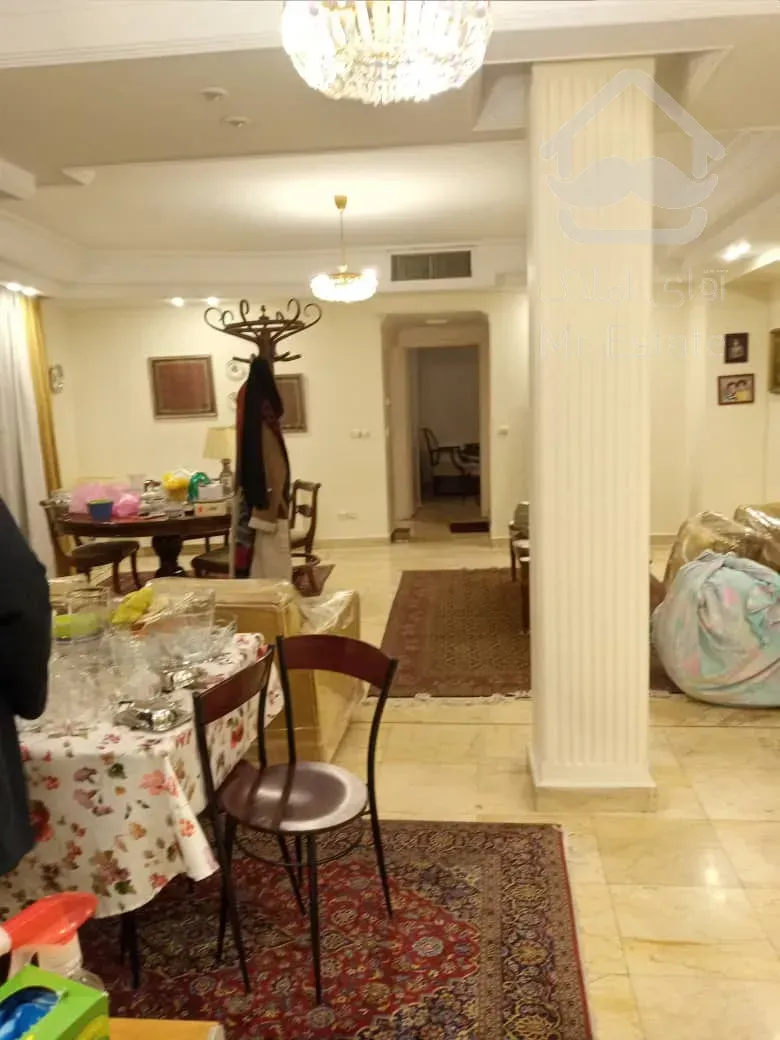 اجاره 116 متری دیباجی