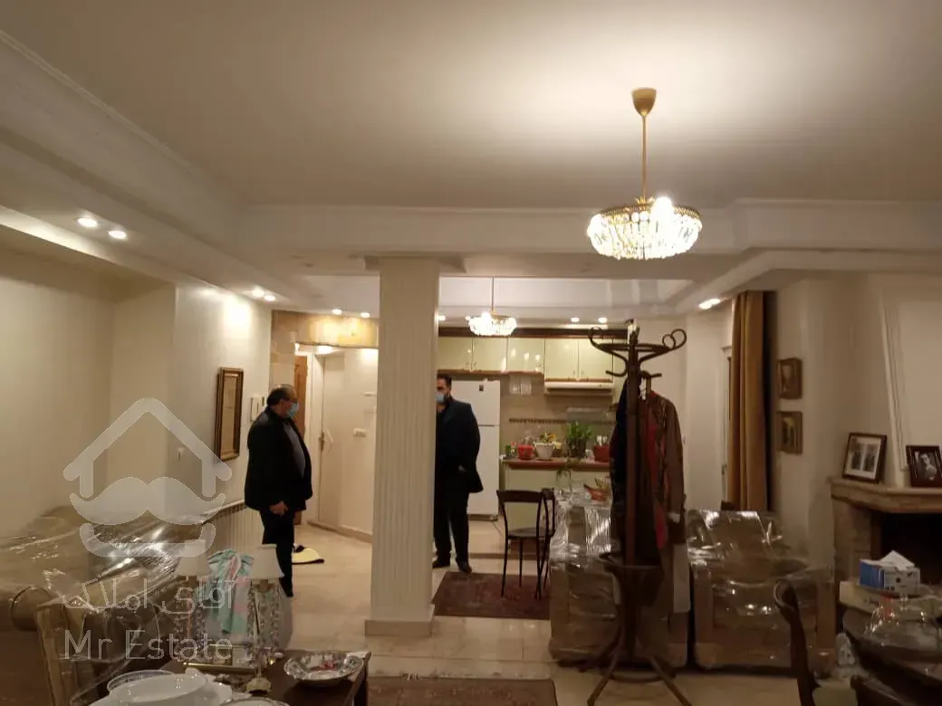 اجاره 116 متری دیباجی