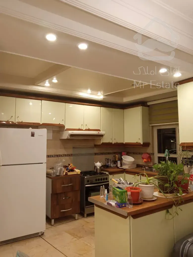 اجاره 116 متری دیباجی