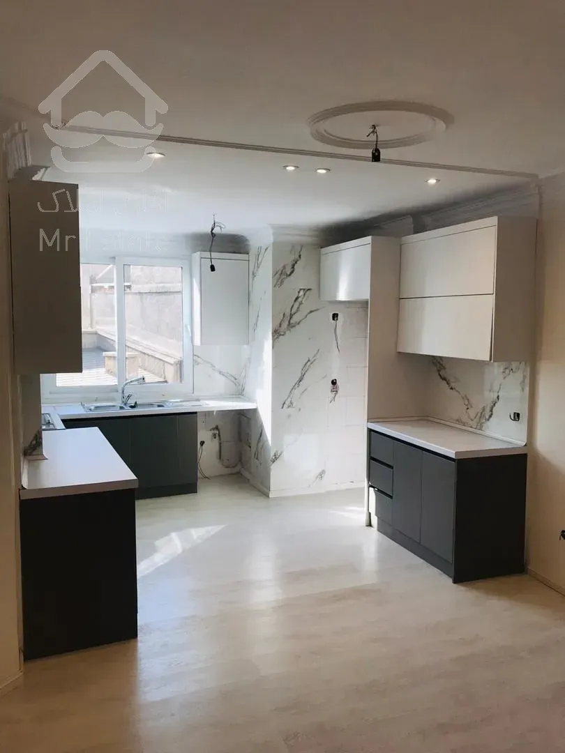 اجاره 55 متری دولت