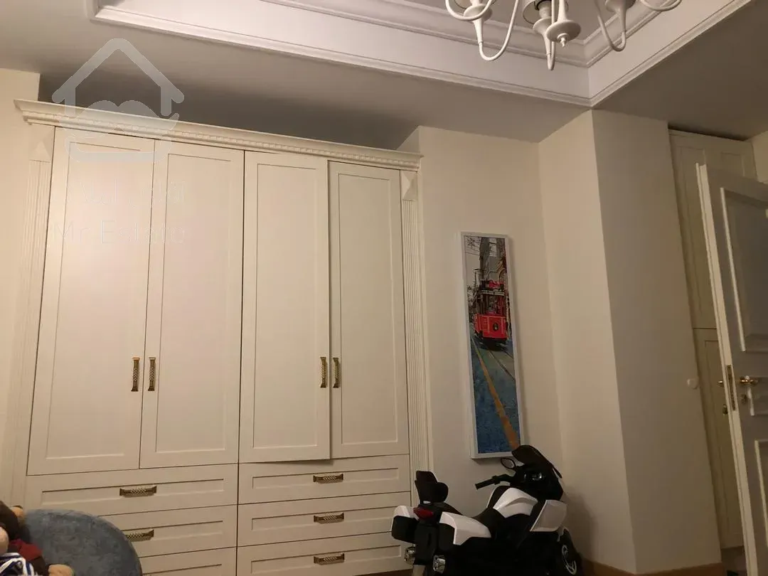 فروش 400 متری پاسداران