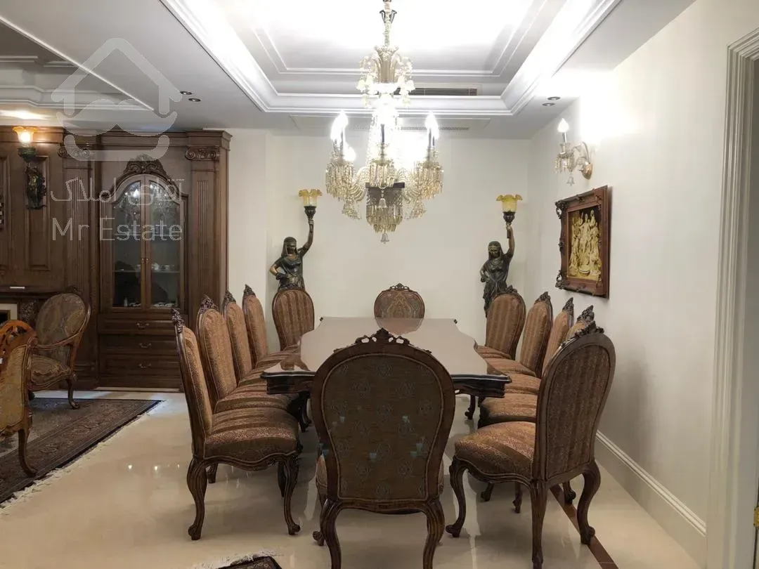 اجاره 220 متری فرمانیه