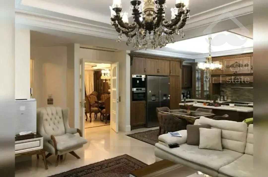 فروش 239 متری فرمانیه