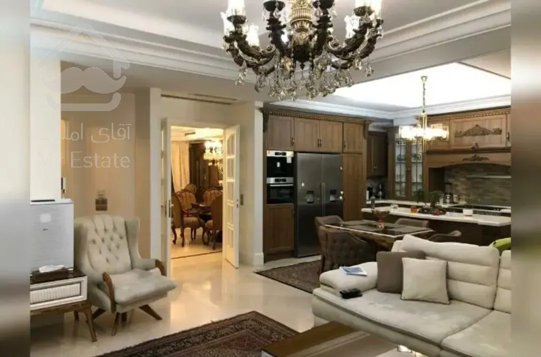 اجاره 220 متری فرمانیه