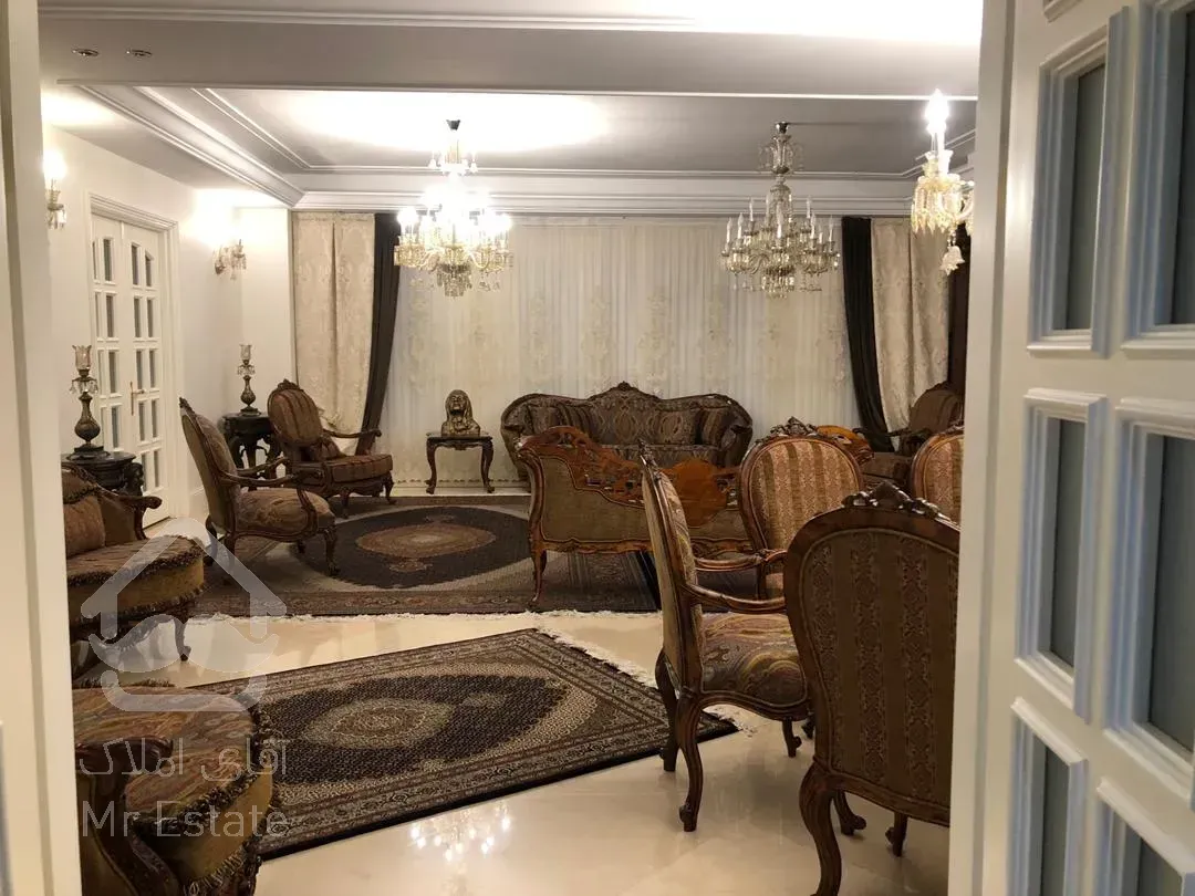 اجاره 220 متری فرمانیه