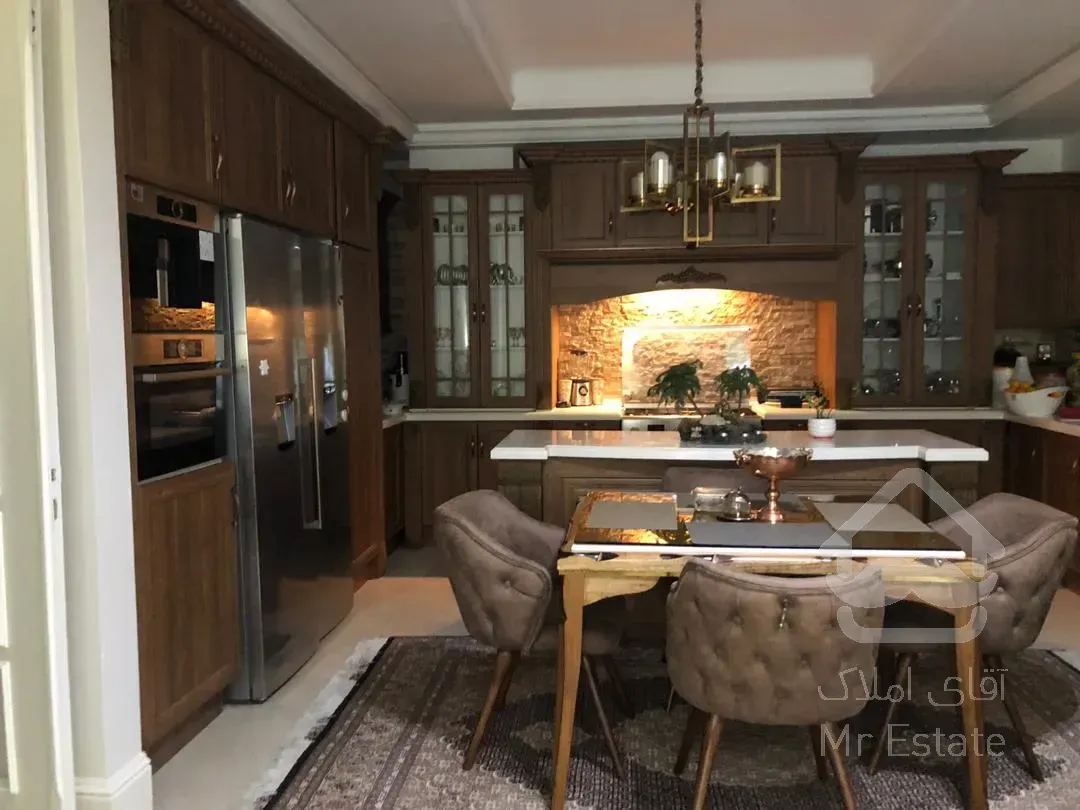 فروش 400 متری پاسداران