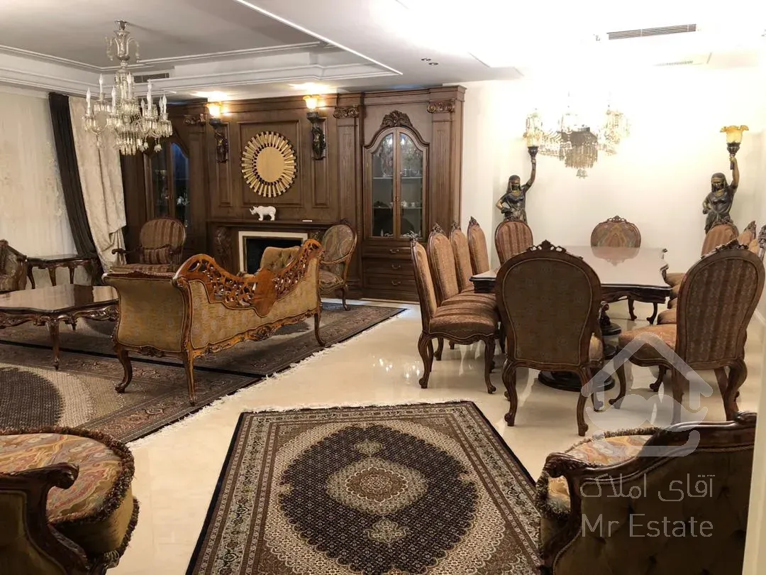 فروش 400 متری پاسداران