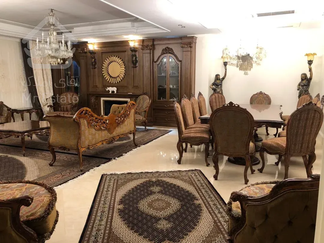 اجاره 220 متری فرمانیه