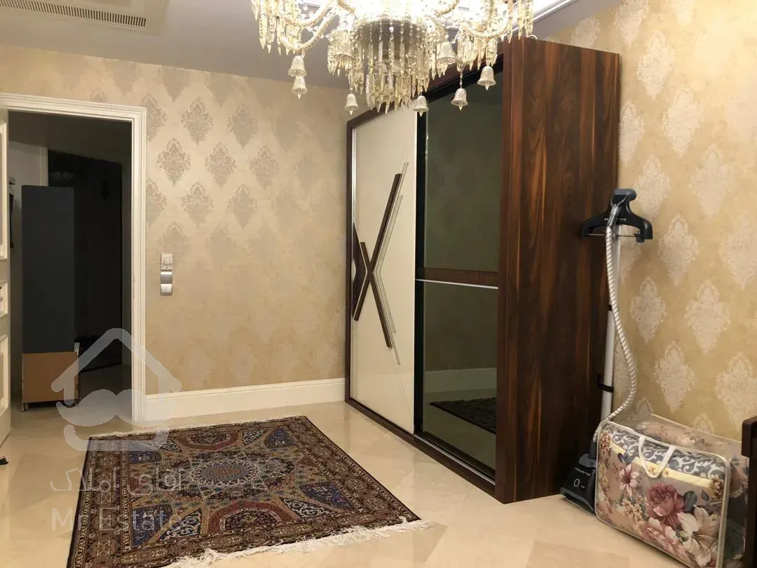 فروش 400 متری پاسداران