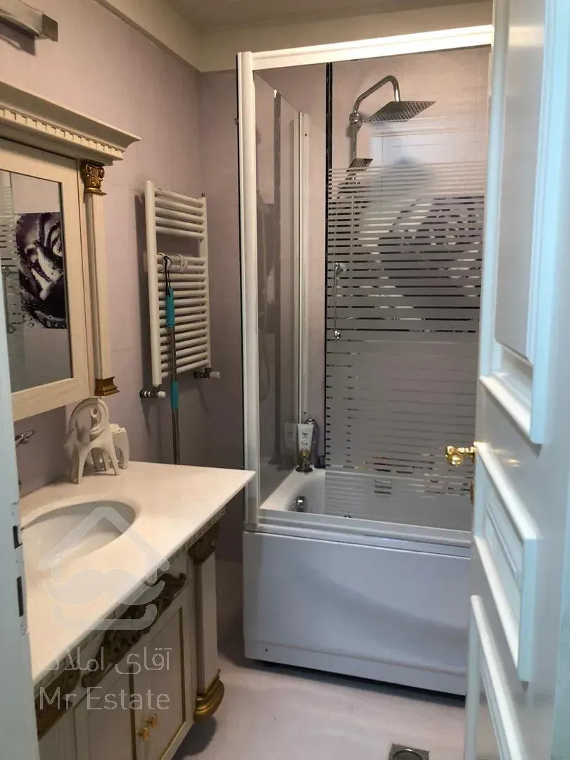 اجاره 220 متری فرمانیه