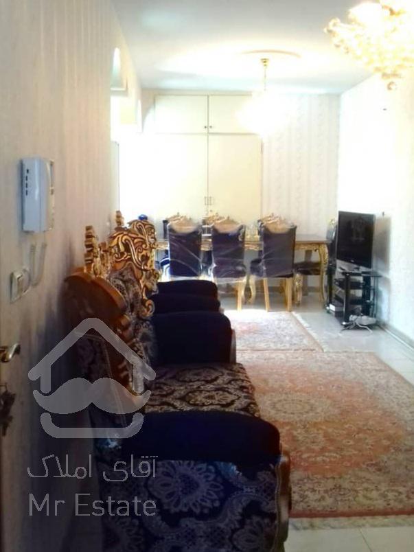 آپارتمان فوری فروشی 61متری بازسازی شده