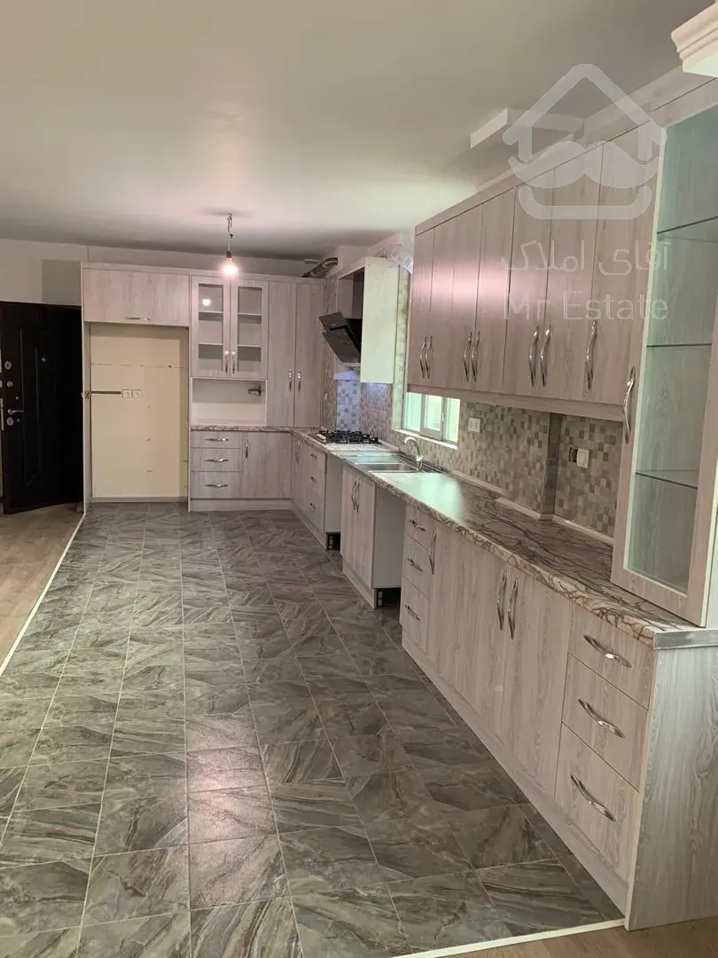 اجاره127 متری قیطریه شمالی