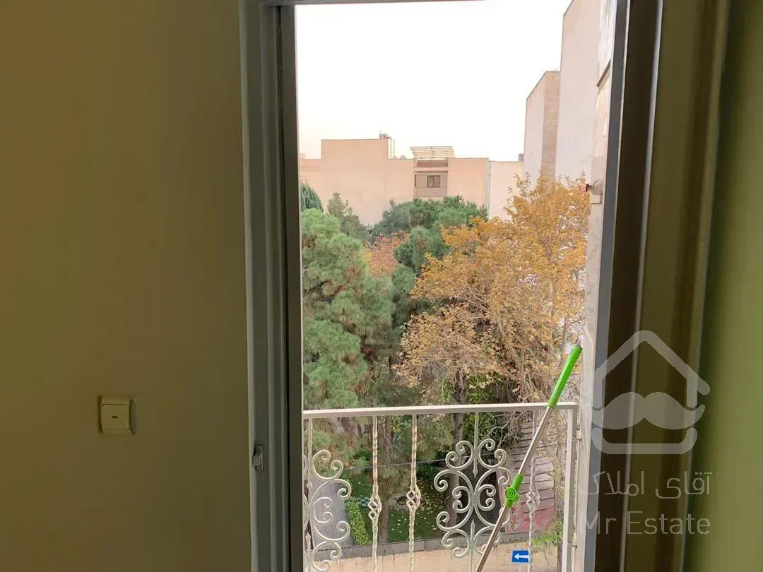 اجاره127 متری قیطریه شمالی