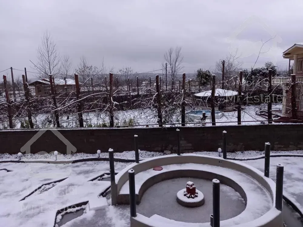 فروش و تهاتر ویلا در رشت، سراوان