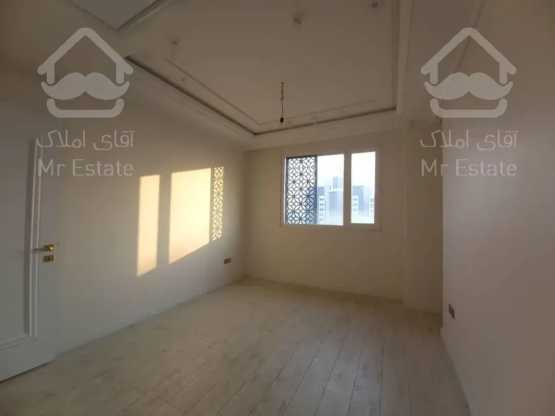 کلنگی 325 متری در جمشیدیه