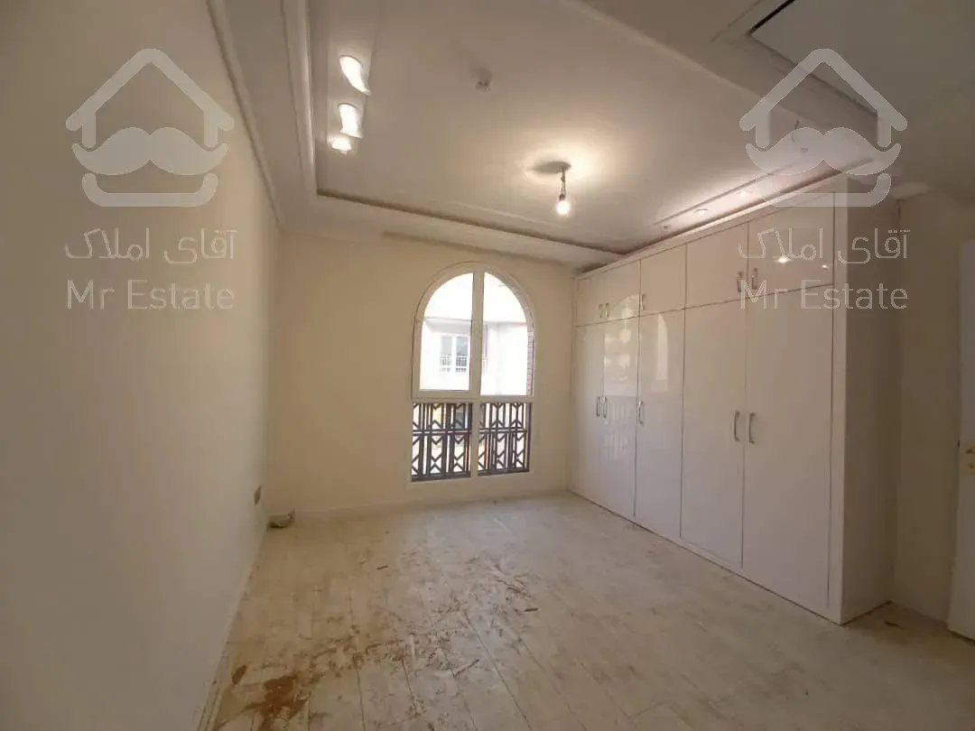 کلنگی 325 متری در جمشیدیه