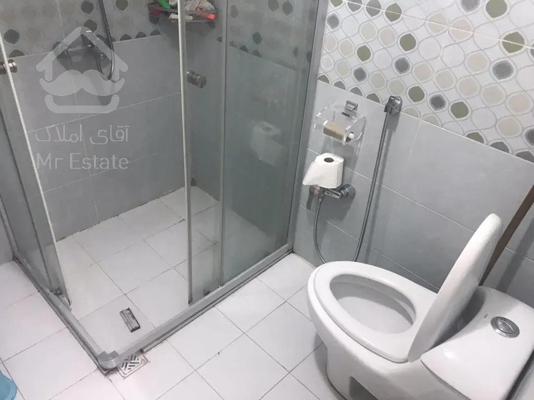 اجاره 120 متری قیطریه