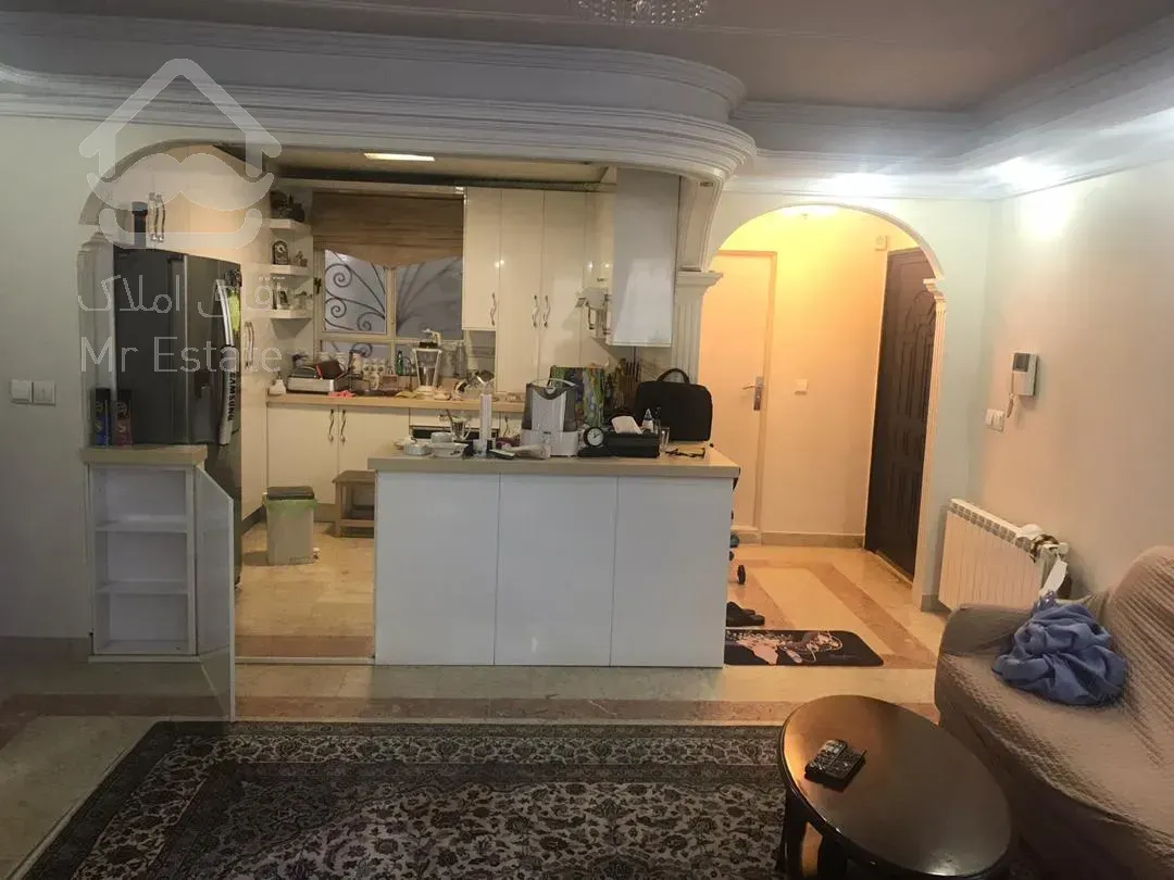 اجاره 100 متری دیباجی جنوبی