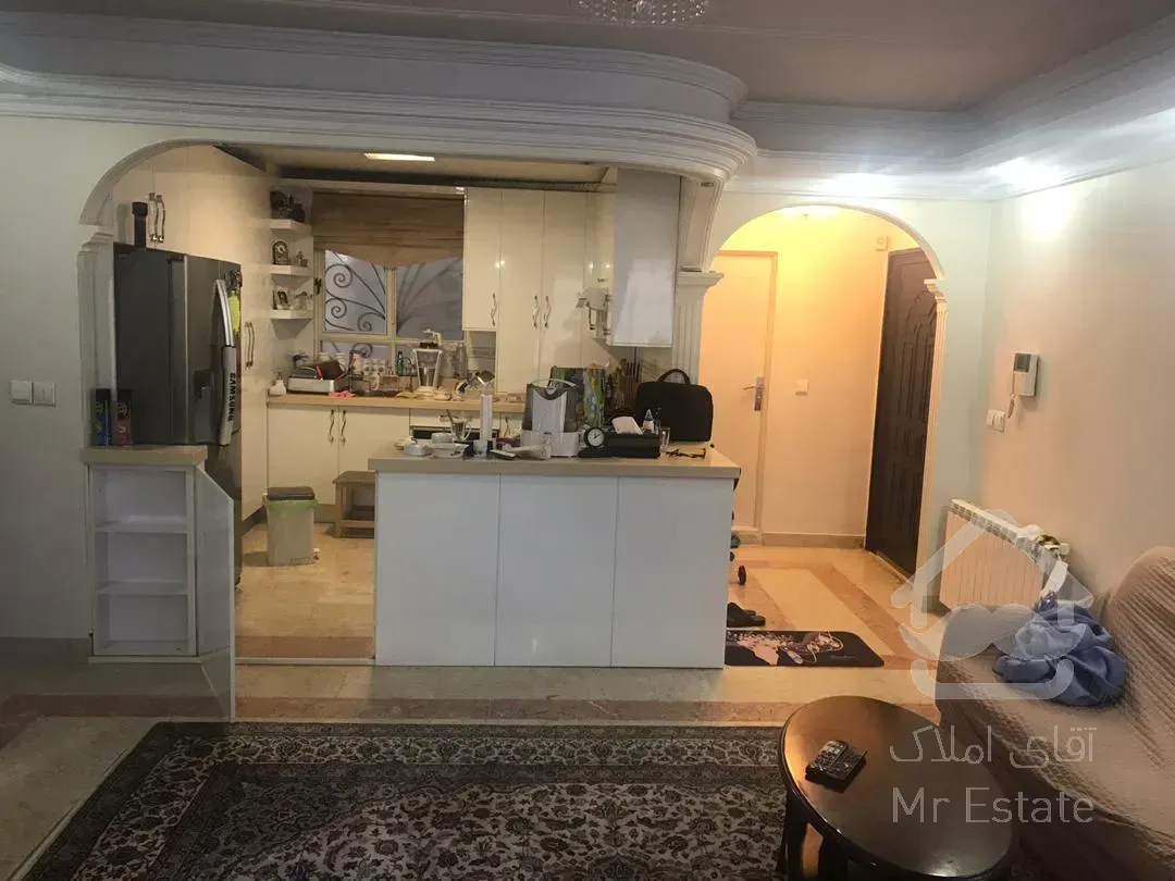 اجاره 120 متری قیطریه